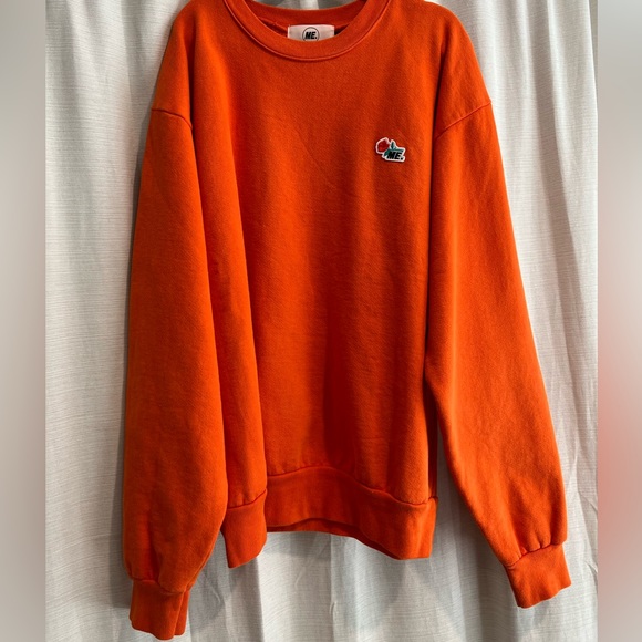 ME. Crew neck sweater - Picture 4 of 6